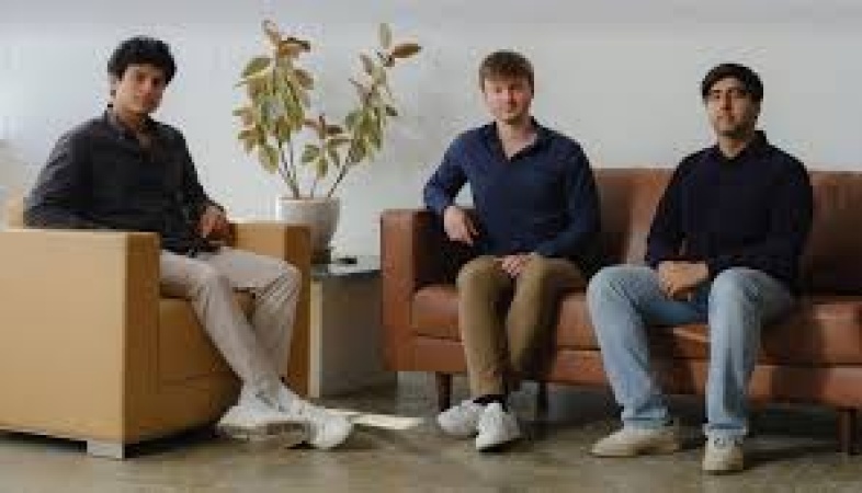 Meet the world?s youngest self-made billionaires and how they made their money