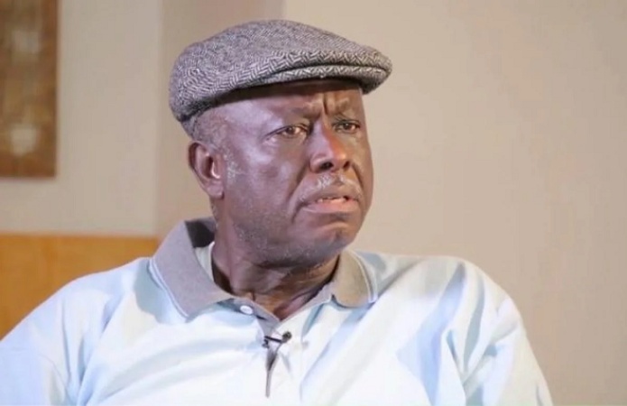 Wike and allies are not PDP members, party will hold convention despite court order ?National Vice Chairman Emmanuel Ogidi