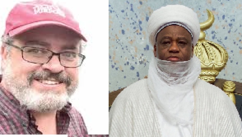 Ex-US mayor, Sultan clash over alleged Christian genocide
