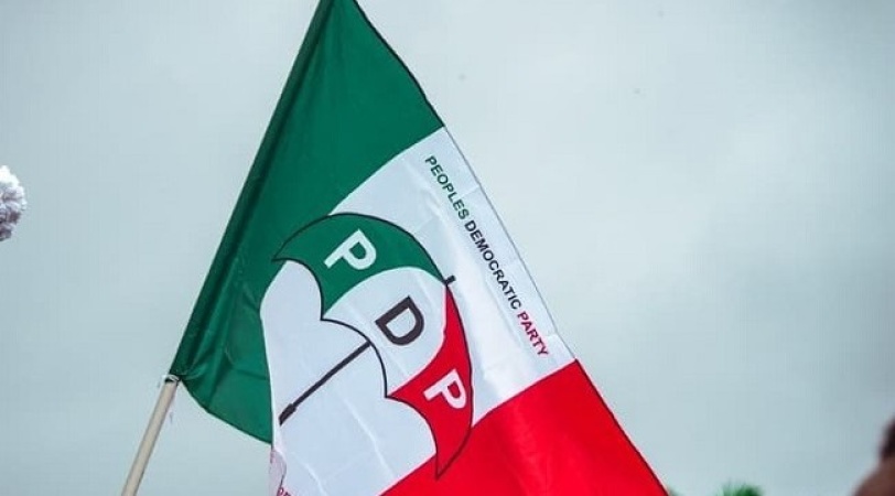 BREAKING: PDP suspends Legal Adviser, Anyanwu, other heavyweights