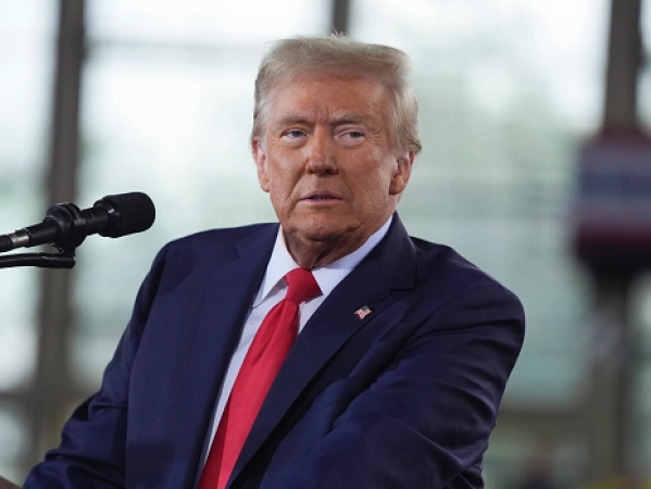 HURIWA hails Trump for protecting Nigerian Christians, flays Tinubu?s denial of religious killings in Nigeria