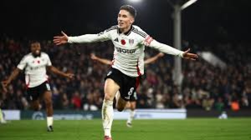 Wolves slide continues as Fulham end losing run