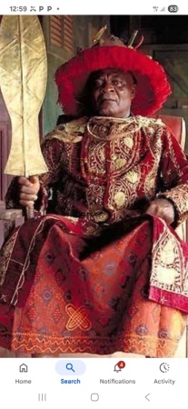 Soludo celebrates Igwe Orizu as he clocks 100 years
