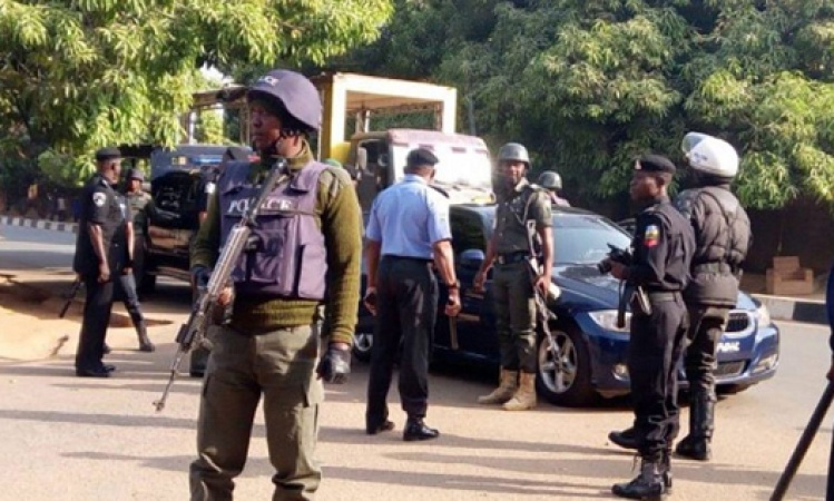 Market demolition: One dead, eleven suspects arrested in Imo