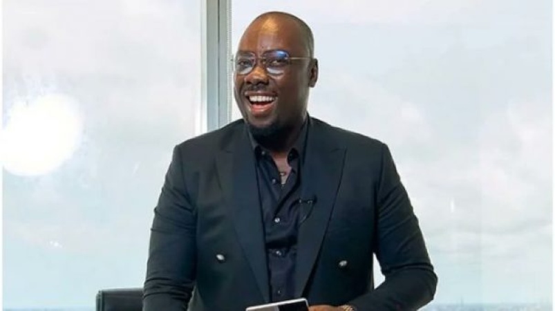 Obi Cubana blames solo-ownership culture for African business failures