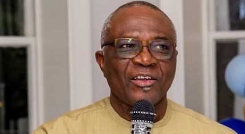 Claims of Christian killings in Nigeria gross exaggeration ? Onanuga