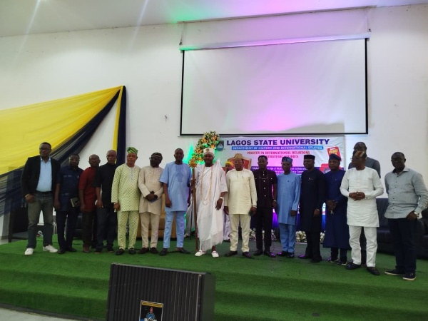 Tinubu Tax Laws vs Nigerian lecturers: Failure to pay 5 per cent of honorarium is a crime ? Prof. Ogunyemi