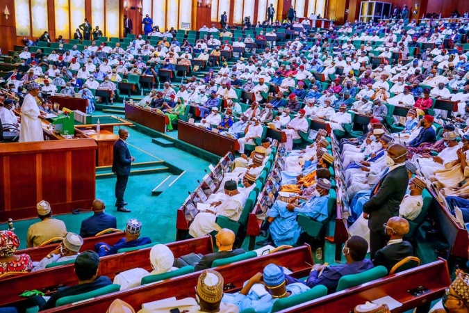 Constitution review: North, South demand 31, 24 new states