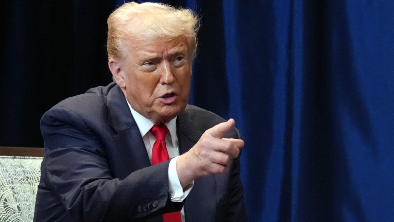 Military Action: How US will carry out attack in Nigeria ? Trump