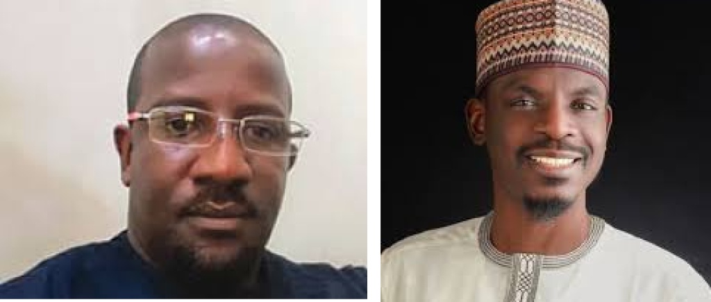 Trump?s threat: US has power to intervene, Onoh replies Bashir Ahmad