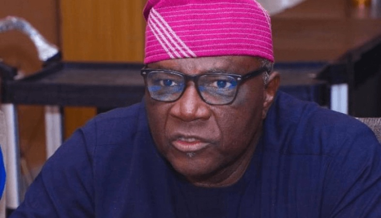 Tinubu well ahead of orchestrated game unfolding in US ? Onanuga