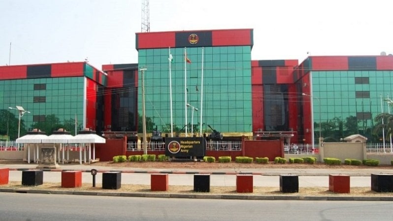 Why DHQ avoided labelling foiled plot a ?coup? ? Report
