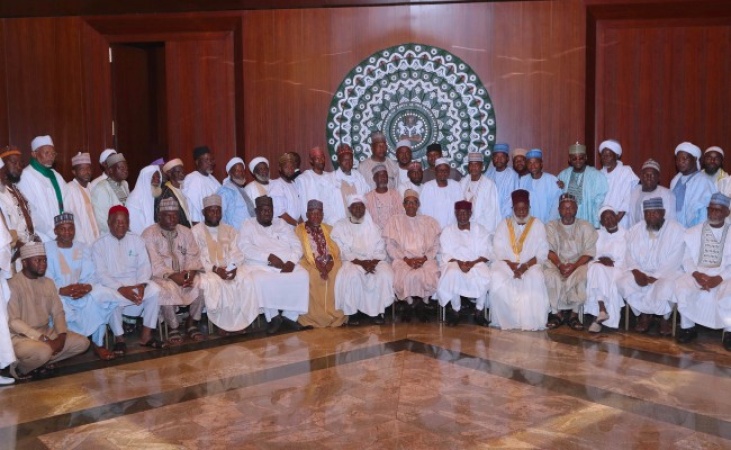Sharia Council to Nigerians: Don?t let foreign lies divide us