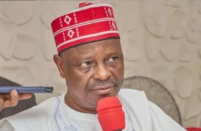 Alleged genocide: What US ought to do ? Kwankwaso