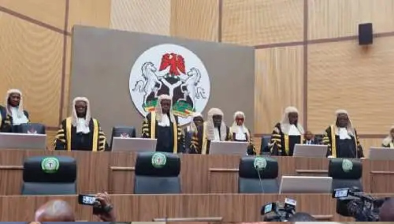 N4.5trn locked in states? coffers as fiscal freedom still eludes LGs 16 months after Supreme Court?s ruling