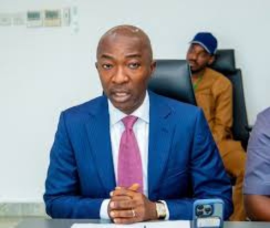 Employers sabotaging NSITF operations ? Faleye