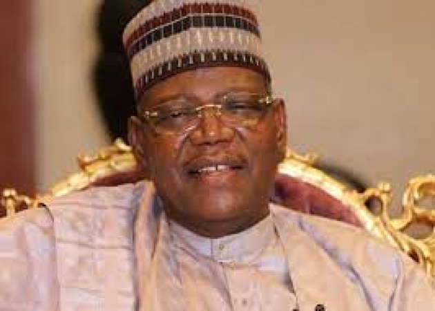 Sule Lamido to Tinubu: Convene meeting with past leaders over Trump?s threat