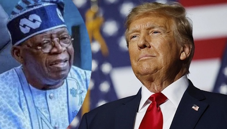 Christian Genocide: What Tinubu must do to prevent Trump from attacking Nigeria ? Abuja group