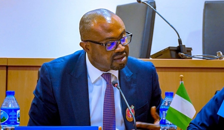 ?Nothing Can Stop Tinubu in 2027,? Says Tunji-Ojo?s Support Group