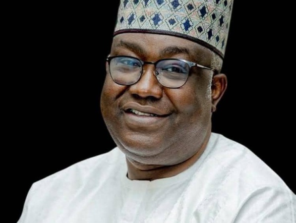 APC plotting one-party state ? Gbenga-Hashim