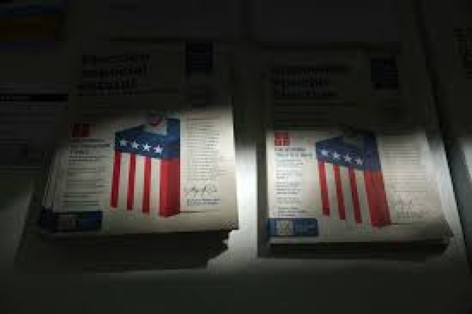 Tuesday?s elections may leave America more divided than ever. Here?s why