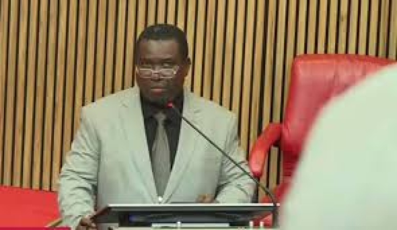 Amupitan: I won?t fail Nigerians in Anambra election, INEC ready for credible poll