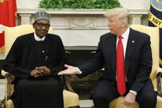 Country of Particular Concern: What it means for Nigeria