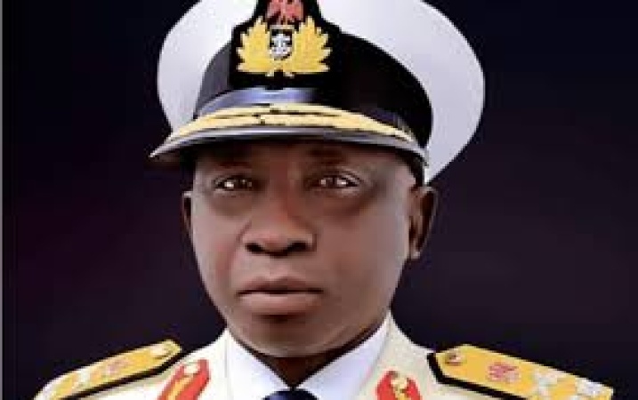 BREAKING: Shake-up in Nigerian Navy, 65 Rear Admirals affected