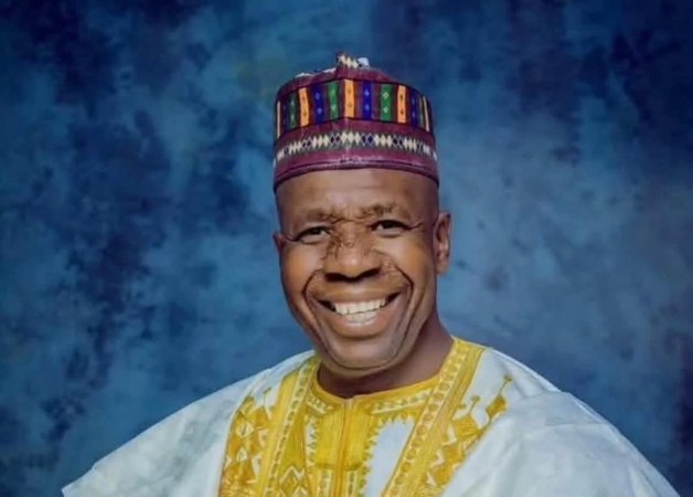 Popular Kannywood actor, Malam Nata?ala dies after prolonged illness