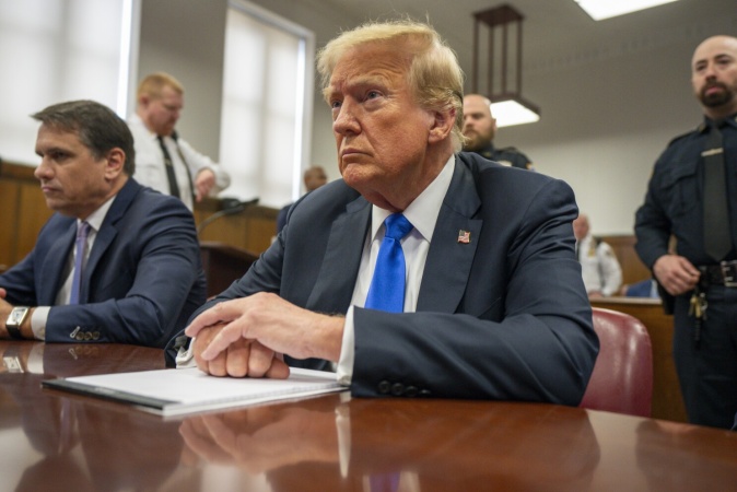US judges order Trump administration to resume food aid for 42 million Americans amid Government shutdown