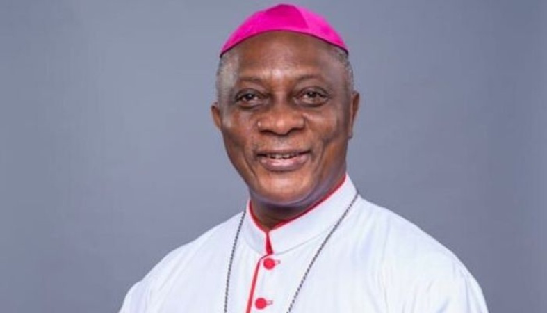 Archbishop Martins: Nigeria?s security agencies lax in protecting christians