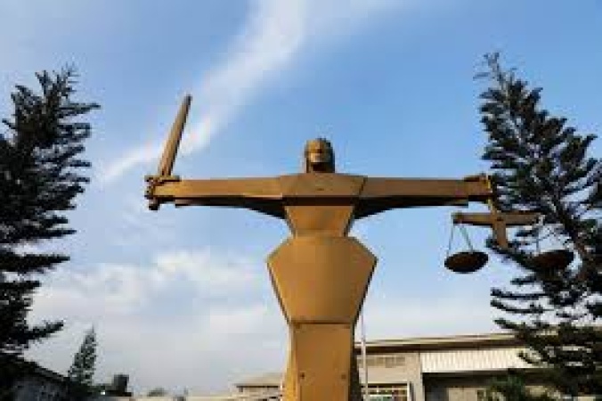Court frees farm attendant who pleaded guilty to stealing