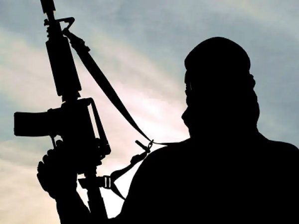 Two shot dead as gunmen storm Ebonyi community