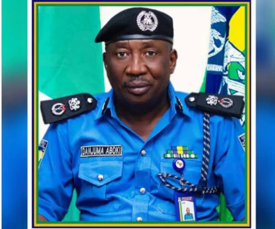 Nnamdi Kanu group rejects Police report of alleged IPOB sponsor dying of illness in prison