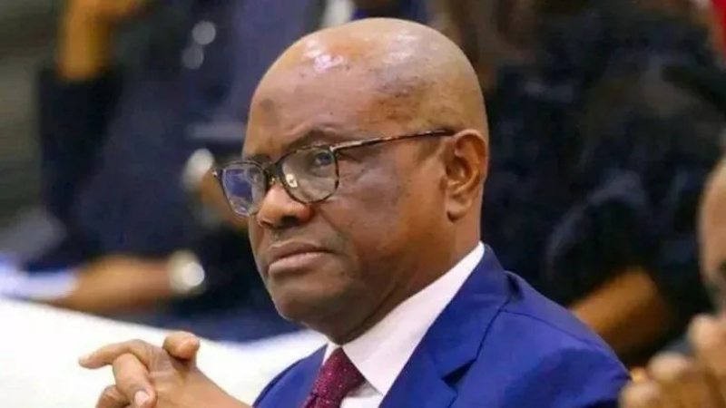 It?s obvious opposition behind claims of genocide against Christians ? Wike