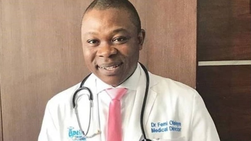 Defilement: Lagos pleads with Supreme Court to affirm conviction of Olaleye