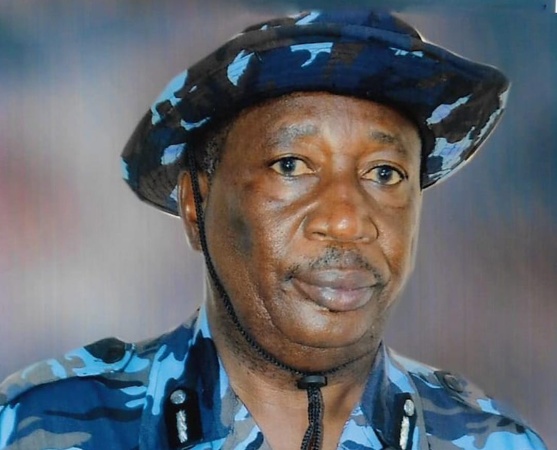 Police go after six men who brutalised woman in Imo