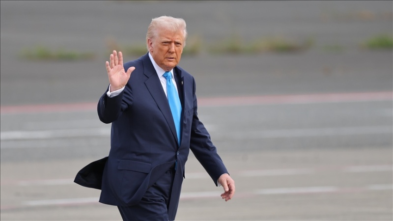 US Supreme Court to hear challenge to Trump tariffs