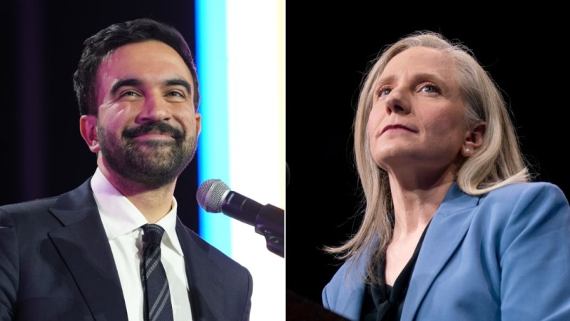 Why Tuesday?s elections could give Democrats two paths to coming back from Trump