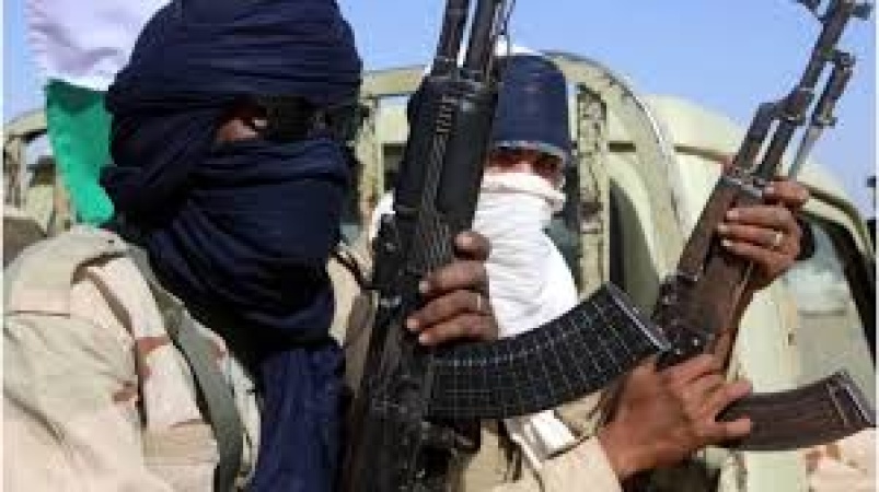 4 injured as bandits attack Sokoto community