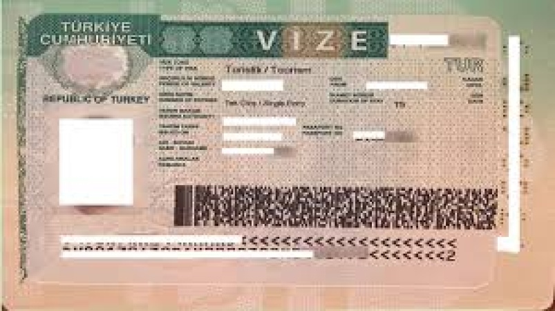 Five countries that grant visas within 24 hours