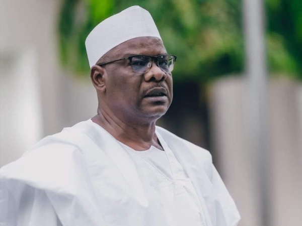 Ndume: Trump?s claims on Christian killings in Nigeria show his ignorance of our real security crisis
