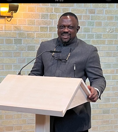 NYCN Diaspora seeks US support in probing Christmas killings