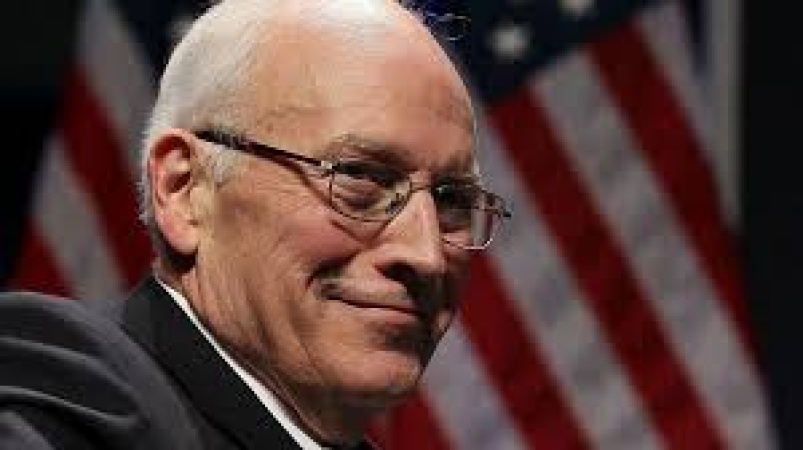Dick Cheney, powerful former US vice president who pushed for Iraq war, dies at 84