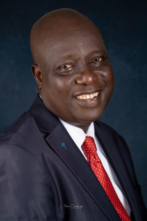 JUST IN: RCCG founder?s son dies suddenly
