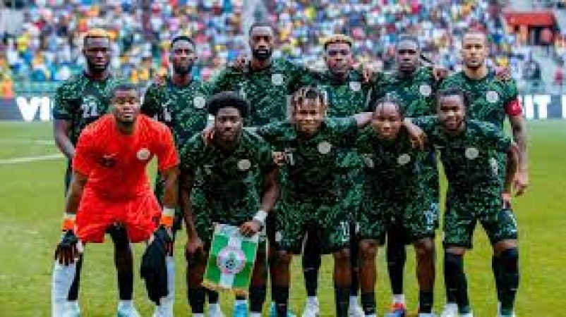 2026 WCQ: Full List of key Super Eagles players ?ruled out? of CAF Playoff