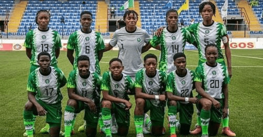 WAFU B women?s U-20: Nigeria to face Ghana on Saturday