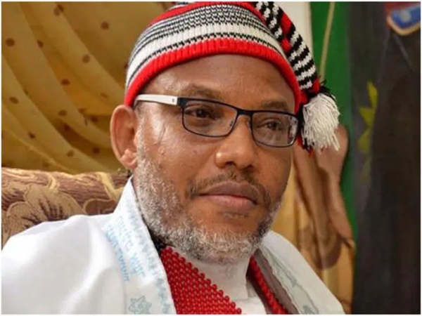 He was abducted, not extradited ? US-based cleric demands Kanu?s release
