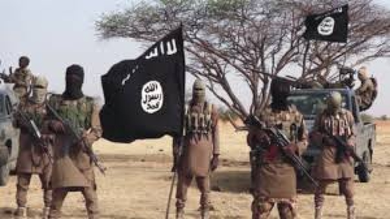 ISWAP abducts mobile police officer in Borno