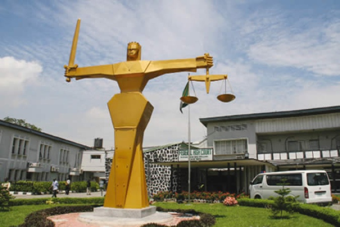 Court orders interim forfeiture of Pretty Mike?s nightclub